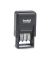 Datumstempel Printy m. Textplatte