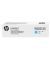 Lasertoner Nr.415X cyan HP W2031XC Projekttoner