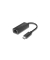 USB-Ethernet-Adapter 4X90S91831, schwarz