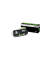 Toner 62D2H0E, schwarz, ca. 25000 Seiten