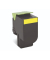 Toner 24B6010, gelb, ca. 3000 Seiten