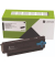 Toner 55B2X0E, schwarz, ca. 20000 Seiten