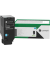 Lasertoner Return cyan LEXMARK 71C20C0 - Projekttoner -