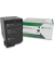 Lasertoner Return schwarz LEXMARK 71C20K0 - Projekttoner -
