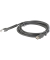 USB-Ethernet-Adapter CBA-U21-S07ZBR, schwarz, 2,1m