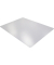 Bodenschutzmatte FR1218319ER ultimat, 116x183cm, rechteckig, f&uuml;r Hartb&ouml;den, Fu&szlig;bodenheizung, Allergiker