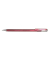 Gelschreiber Hybrid Dual Metallic, K110-DPX, pink (Schreibfarbe: pink/pink-metallic), 0,5mm, mit Kappe