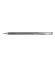 Gelschreiber Hybrid Dual Metallic, K110-DZX, silber (Schreibfarbe: silber), 0,5mm, mit Kappe