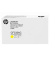 Lasertoner Nr. 654AC yellow HP CF332AC Projekttoner