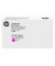 Lasertoner Nr. 654AC magenta HP CF333AC Projekttoner