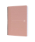 Notizbuch 400154143, My Rec Up, farbig sortiert, A4, kariert, 90g, 90 Blatt / 180 Seiten