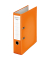 Ordner Chromos 230135, A4 80mm breit PP vollfarbig orange