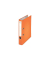 Ordner Chromos 231135, A4 55mm schmal PP vollfarbig orange