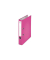 Ordner Chromos 231141, A4 55mm schmal PP vollfarbig fuchsia