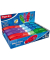 Korrekturroller 8706151 Micro Tape Twist, blau/transparent, 8mm x 8m, Einweg