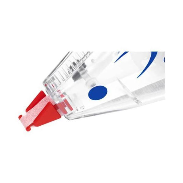 60 Stück Bic Korrekturroller 935644 Einweg 3086123424951 Bic