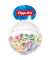 Korrekturroller 302817 pastell sortiert, 5mm x 6m, Einweg
