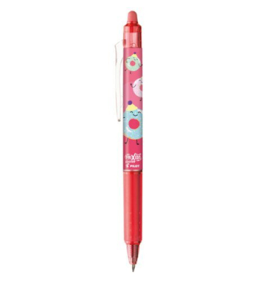 Tintenroller Frixion 0,4mm sortiert   Fancy Winter PILOT 2270FCD48