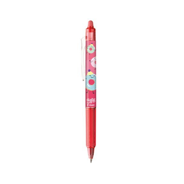 48 Stück Pilot Tintenroller Frixion 0,4mm sortiert   Fancy Winter PILOT 2270FCD48 3131910458869 Pilot