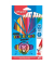 Buntstifte-Set COLOR'PEPS STRONG Jumbo M863312, farbig sortiert, dreikant, Packung