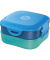 Brotdose Kids CONCEPT, M870703, blau, ohne, 1,4 L