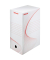Archivbox 128602, A4, wei&szlig;, Wellpappe (RC)