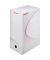 Archivbox 128602, A4, wei&szlig;, Wellpappe (RC)