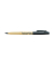 W&auml;schemarker Universal Pen schwarz 1mm Rundspitze