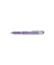 Gelschreiber Hybrid rot Grip DX K230-MV violett-metallic 0,5mm