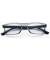 Lesebrille Max View modern, 40440005, +1,5, farbig sortiert
