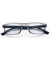 Lesebrille Max View modern, 40440005, +1,5, farbig sortiert