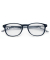 Lesebrille Max View modern, 40440008, +3,0, farbig sortiert