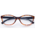 Lesebrille Champvision Classic, 40440002, +2,5, farbig sortiert