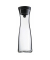 Wasserkaraffe Basic Glas 1.0L