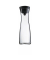 Wasserkaraffe Basic Glas 1.0L
