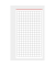 Ersatzeinlage 02-0051, GRIP PLUS, 14,5x20,9cm (BxH) (A5)