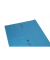 M&uuml;lls&auml;cke 20102 Standard, blau, 240 Liter, stark