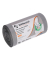M&uuml;llbeutel 34042 First Plus PCR, grau, 60 Liter, extrastark