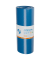 M&uuml;lls&auml;cke 10002 Premium Plus Typ 60, blau, 120 Liter, mit Zugband, hoch
