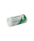 M&uuml;llbeutel 36021 FIRST PLUS, wei&szlig;, 30 Liter, extrastark