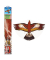 Drachen Goldadler 92x62cm
