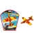 Wurfgleiter Stunt Glider 18x18cm