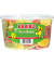 Fruchtgummi Saure Gurken PP-Dose