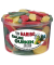Fruchtgummi Saure Gurken PP-Dose