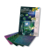305 23x33cm 4Blatt Hologrammfolie selbstkl. sort.