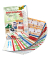 5149  30Bl 24x34cm Bastelblock Weihnachten