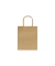 Geschenktasche 21210 S, allgemein, mit Tragekordel, ohne, 12cm x 15cm