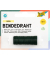 79158 0,3mm 50m Basteldraht Bindedraht gr&uuml;n