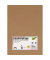 Tonpapier Kraftpapier A4 braun 120 g/qm