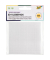 Klebepads 23055 Klebepads 23055, 800 St&uuml;ck, 5x5mm (BxL) 2 oder 3mm (T), doppelseitig